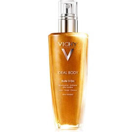 Body Oil
