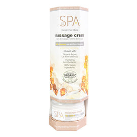 Massage Cream